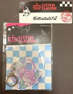 ダンガンロンパ 七海千秋 モノミ 缶バッジ - メルカリ