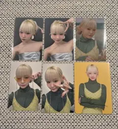 ME:I 飯田栞月 SHIZUKU MIRAI はじめまし展