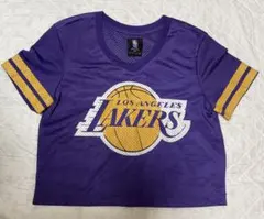 レイカーズ tシャツ
