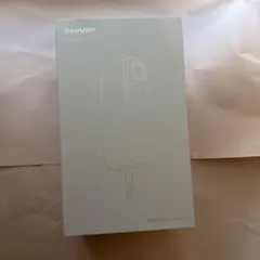 NOIRさん専用シャープ 家庭用光美容器 光脱毛 FE-EP600-H グレー