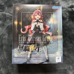 無職転生 エリス・ボレアス・グレイラット フィギュアのサムネイル