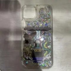 LEOPARDOBAYUU iPhonecase iPhone15