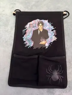 【激レア商品】 HUNTER×HUNTER クロロ　フード付タオル　ブランケット HUNTER×HUNTER クロロ フード付タオル ブランケット 海外限定 公式