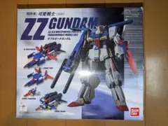 旧キット HG ガンダム + ダブルゼータガンダム 絶版 2個セット 163