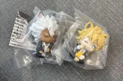 肩ズンFig. ツイステッドワンダーランドVol.3 ラギー& ジャック