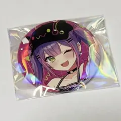 狼ゲーム【飯田リンタロウ】SD☆缶バッジ☆キャラバッジ② - メルカリ