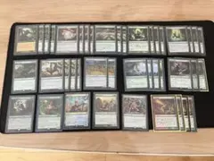 イジンデン 引退品 まとめ売り SR大量 - メルカリ