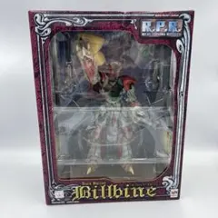 メガハウス R.P.R. 聖戦士ダンバイン ビルバイン 未開封のサムネイル