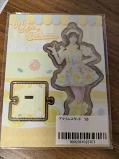 iLiFE! 福丸うさ アクリルスタンド - メルカリ