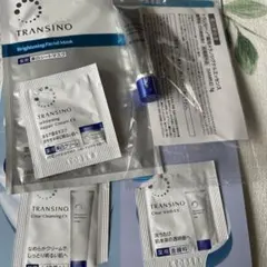 トランシーノ セットのサムネイル