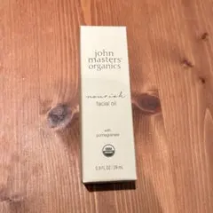 john masters organics POMフェイシャルオイル 29mLのサムネイル