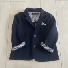 キャサリンコテージ キッズスーツ 男の子 120 セレモニー 卒業式 入学式