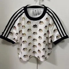 adidas トップス レディース