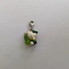ご当地キティ 静岡伊豆 わさび