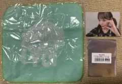 FRUITSZIPPER グッズまとめ売り 櫻井優衣