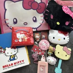 ハローキティ グッズセット 14点