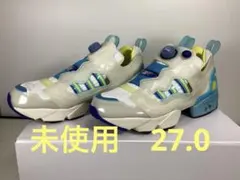アディダス Originals × Reebok ZX Fury 27.0cm