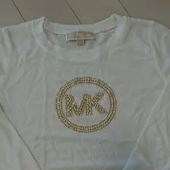 新品 MICHAEL KORS ロンT 大人 可愛いのサムネイル