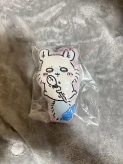 映画ちいかわ 人魚の島のひみつ クッションマスコット モモンガ
