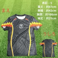 2026年最新】ドイツ代表 tシャツの人気アイテム - メルカリ