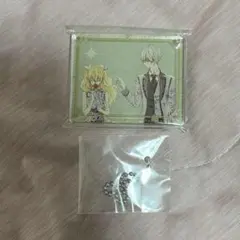 2025年最新】ある日お姫様になってしまった件について アクリル