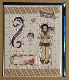 鬼滅の刃 バレンタイン＆ホワイトデー 2026 アクリルスタンド A 胡蝶しのぶ