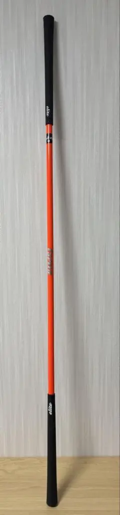 エリートグリップ　ワンスピード　オレンジ