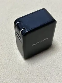 急速充電器 RAVPower　30W　2ポート　RP-PC006 USB スマホ