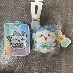 新品☆ちいかわ【ハチワレ】超まじかるちいかわ☆マスコットも入る