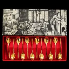 2025年最新】クリストフル モカスプーンの人気アイテム - メルカリ