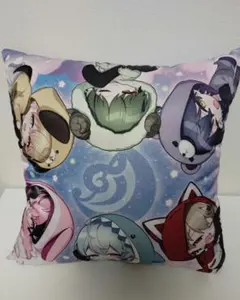 2025年最新】雨乃こさめ クッションの人気アイテム - メルカリ