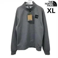2026年最新】THE NORTH FACE カラー：グレイ系 メンズ トレーナー 