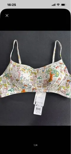 tsumori chisato SLEEP ブラジャー LLのサムネイル