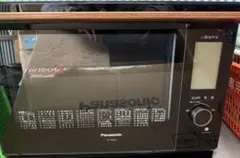 パナソニックスチームオーブンレンジ NE-BS1100-W ジャンク品 Panasonic NE-BS1100 スチームオーブンレンジ - メルカリ