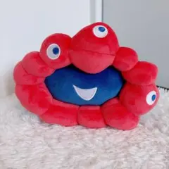 ポケモン ぬいぐるみ ラフレシア　モウドクキケン ポケモン ぬいぐるみ ラフレシア モウドクキケン - メルカリ