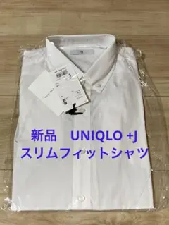 ユニクロ ジルサンダー +J プラスJ シャツ