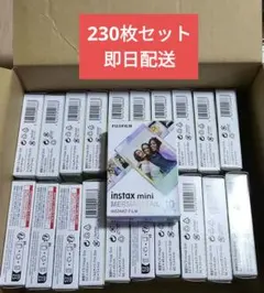 FUJIFILM instax mini MERMAID TAIL