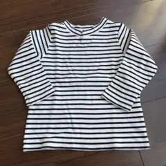 プティマイン　ハイネック　１００センチ