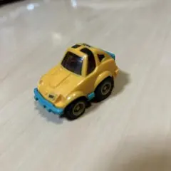 チョロQ A-5 フェアレディ280Z TAKARA 当時物 昭和レトロ タカラ