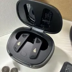 Edifier NeoBuds Pro 2 ワイヤレスイヤホン 本体のサムネイル