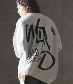 【美品】FCRB 23SS BIG LOGO BAGGY TEE S 週末限定価格】23ss BIG LOGO L/S TEAM BAGGY TEE - メルカリ