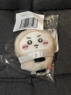 ちいかわだらけくじ D賞 ラッコ