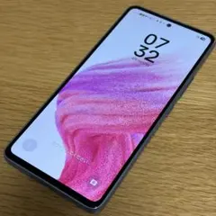 2026年最新】galaxy a53 ジャンクの人気アイテム - メルカリ