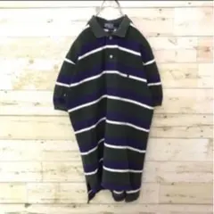 ⭐︎お値下げ可能！！！　ラルフローレン ポロシャツ ボーダー