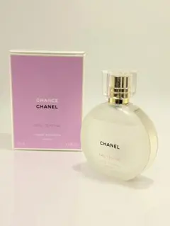 シャネル チャンス オータンドゥル ヘアオイル 35ml
