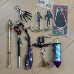 IdentityV第五人格 パジャマパーティー バッツマン 来場回数特典