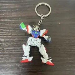 機動戦士ガンダム【シャイニングガンダム】ハイクオリティキーホルダー