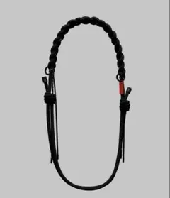 トポロジー 8.0mm ブレイデッド オーロープ ストラップ単体