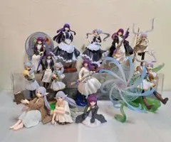魔女の旅々 イレイナ ねんどろいど フィギュア まとめ売り 13体 - メルカリ