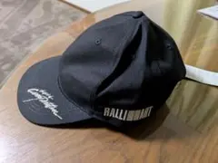 ラリーアート/RALLIART　キャップ　帽子　正規品　未使用　当時物　超レア